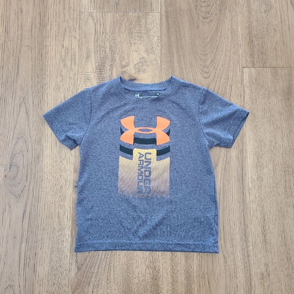 Under Armour Other - 4/$20 Kids Under Armour shirt